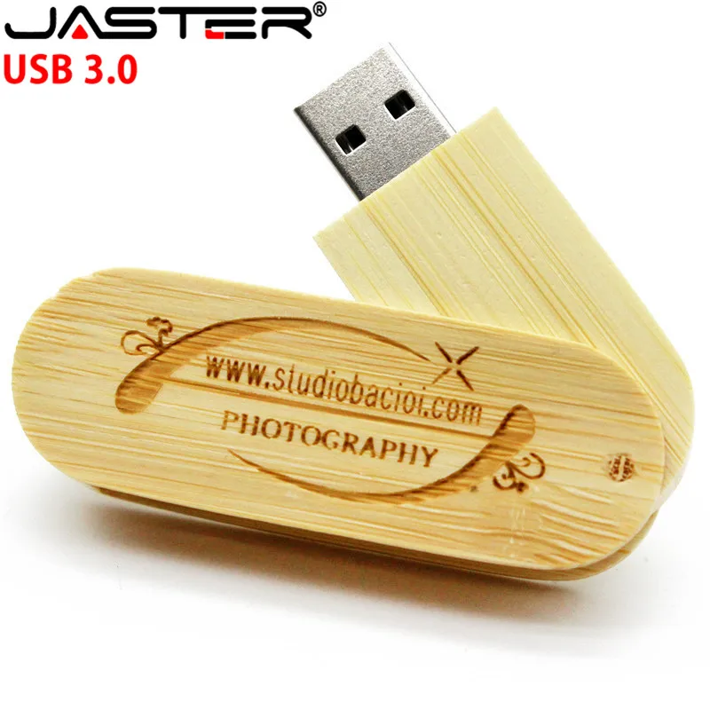 USB флеш накопитель деревянный 4 32 Гб логотип под заказ|USB флэш-накопители| |
