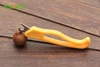 RLJLIVES 2 pcs/set Multi-function Pecan Nut Cracker Plastic+Stainless Steel Walnut Sheller Small Tools Home Kitchen Appliances ► Photo 2/5