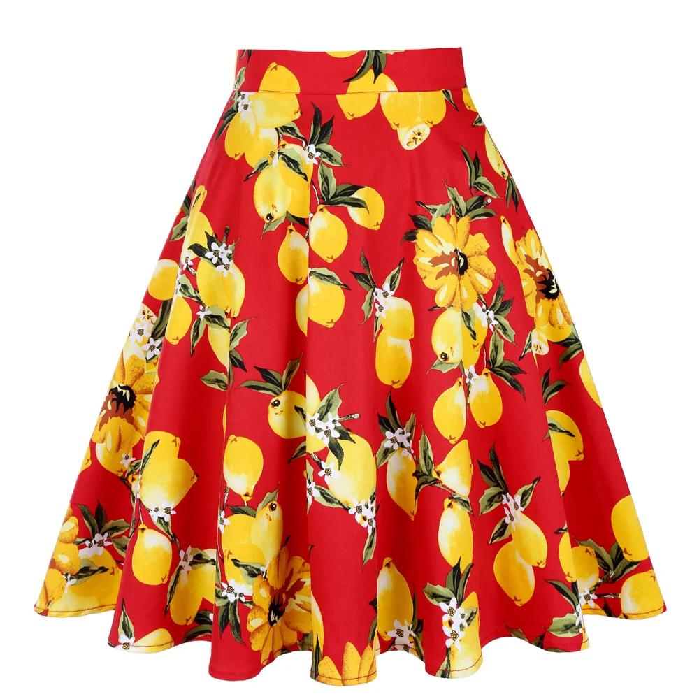 VD0020 A 1000X1000 F RED LEMON 1