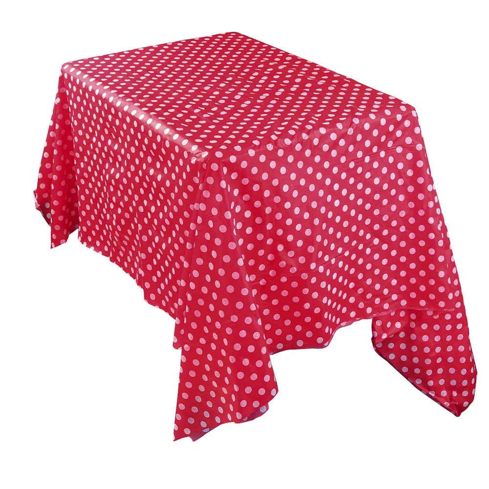 Скатерть прямоугольная водостойкая 137x274см маслостойкая F15|table cloth rectangular|table clothtable