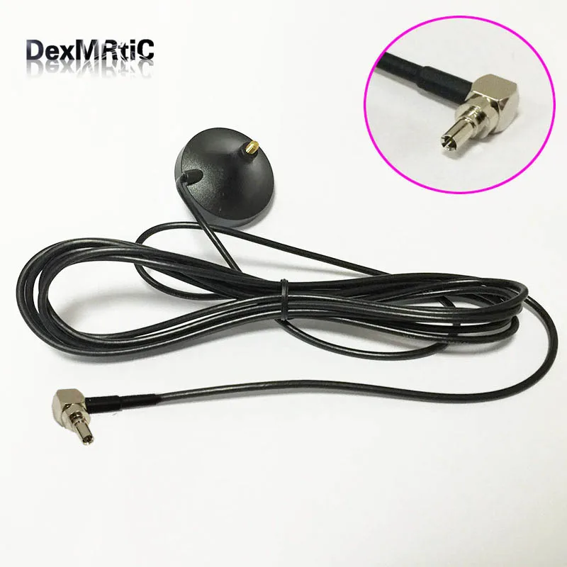 4G 3G GSM antenna 6dbi