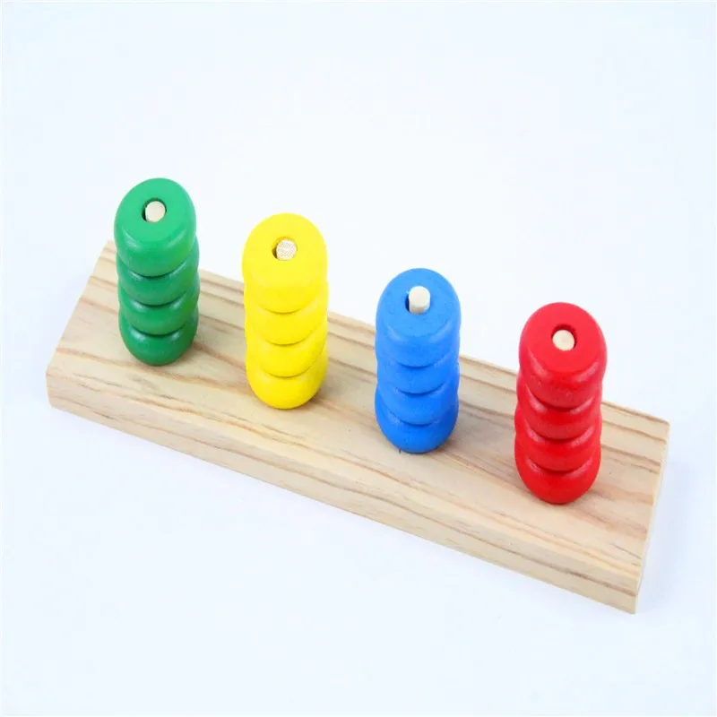 Brinquedo do Bebê Pré-escolar de Formação Montessori Sensorial Brinquedos Lote = 14 Peças Educação Infantil Crianças Juguetes 1 15 High Quality Brinquedos e hobbies