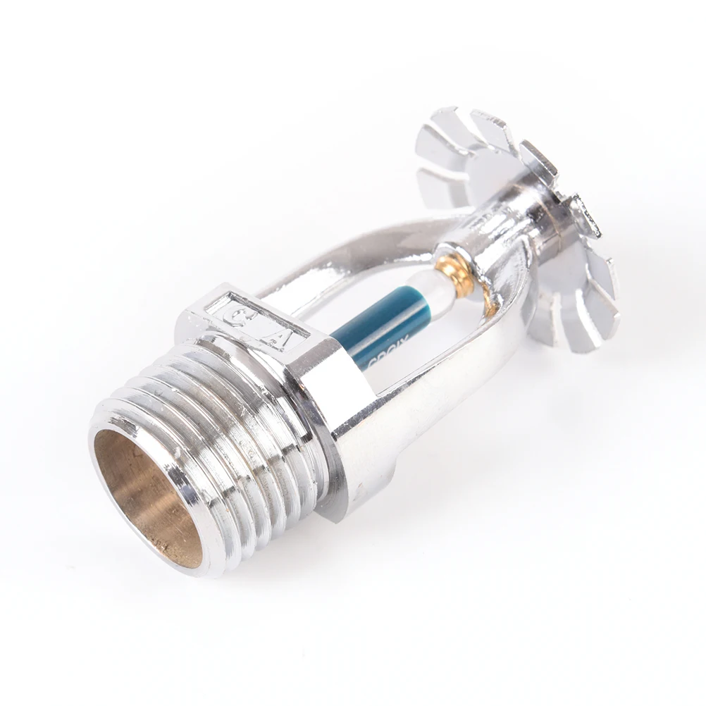 Upright Pendent Fire Sprinkler Head For Fire Extinguishing System ProtectionHGUK