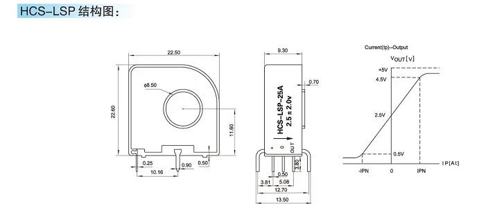 Датчик тока холла бесплатная доставка планшетовый 15 А 20 25 10 30 50 А|current sensor|hall current