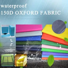 100*150 см размер водонепроницаемый полиэстер Оксфорд ткань. Крышка cloth.150D Оксфорд ткань для палатки