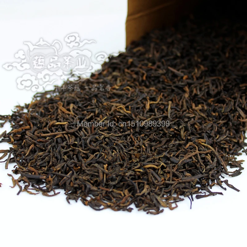 

sale Do Promotion! 250g puer tea 30 years old pu erh tea puer ripe weight lose old tea tree puerh Brick oldest pu er
