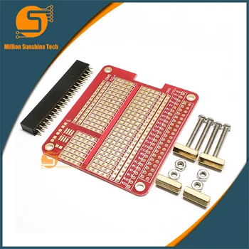 

Raspberry Pi 3 Model B SATA HDD/SSD Storage Expansion Board X820 USB 3.0 Expansion Board Compatible with 2.5 inch SATA HDD/SSD