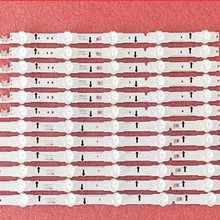 12 шт./партия светодиодный полосы для Sa msung UE50H6350 UN50J5500AF D4GE-500DCA-R2 D4GE-500DCB-R2 2014svs50 BN96-30428A 30427A 30426A 425