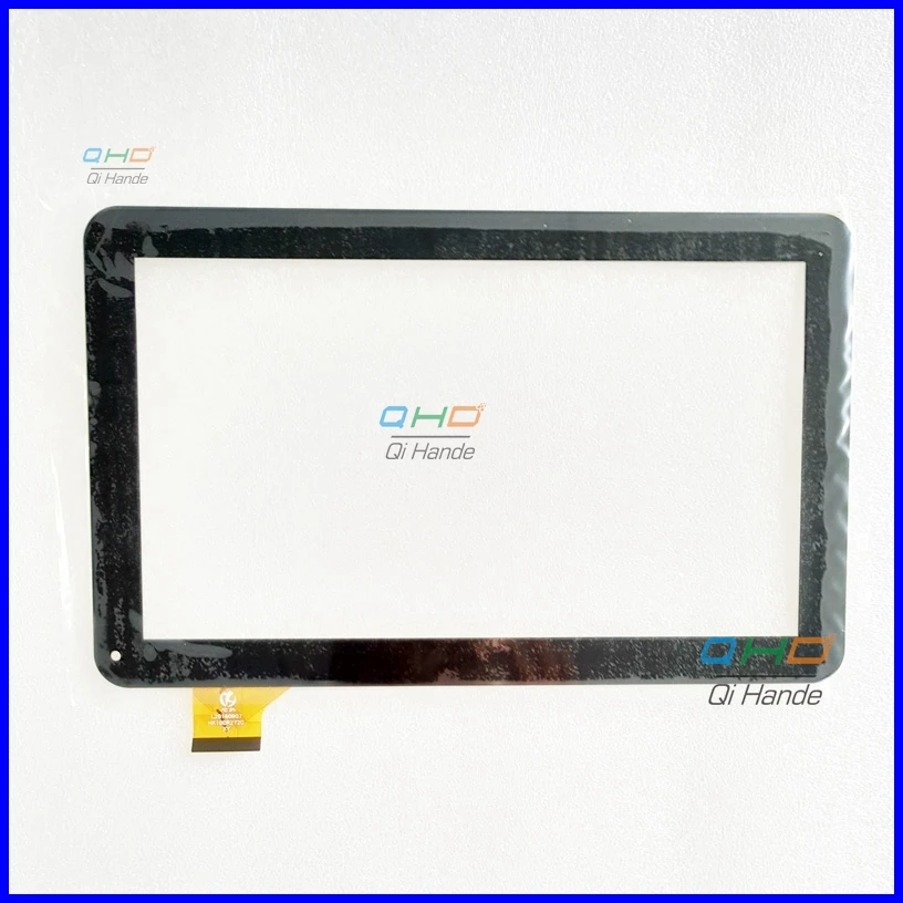 

New 10.1'' inch Tablet Touch Screen Panel Digitizer Sensor Repair Replacement Parts HK10DR2720 Free Shipping