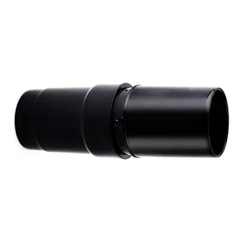 

Vacuum Cleaner Dust Filter Conversion Connector Head Adapter For Inner Diameter 32/35mm Thread hose Accessory Household Parts