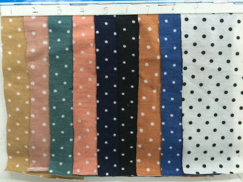 Cotton Strech fabric  style G