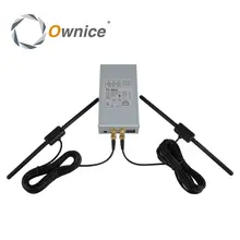 Специальный DVB-T MPEG4 Цифровая Приставка для Ownice C200 / C180 Автомагнитолы. Данный товар подойдет только для нашей магнитолы