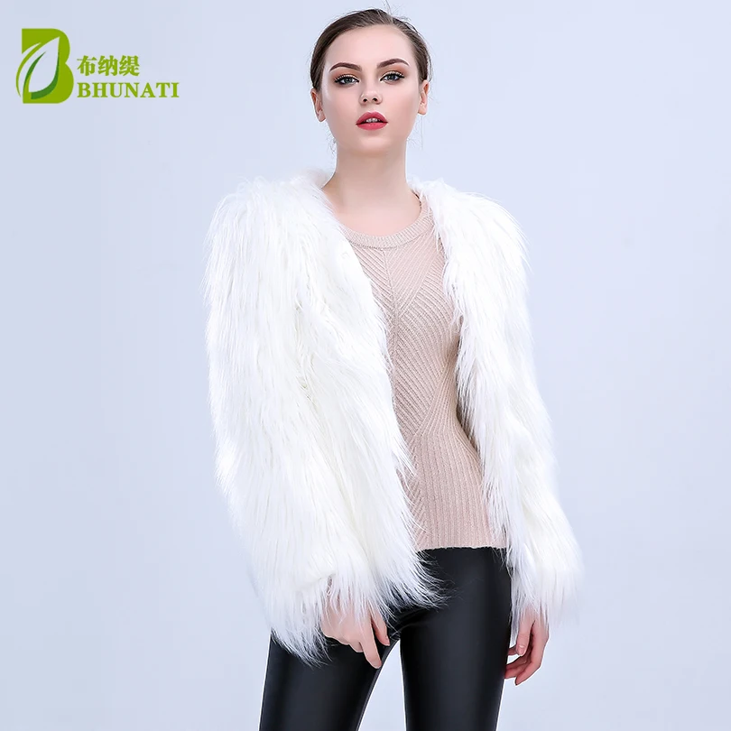 LED Fur coat stage costumes female costume LED luminous clothes jacket Bar dance show faux fur coats star nightclub LED LED Fur coat stage costumes female costume LED luminous clothes jacket Bar dance show faux fur coats star nightclub LED