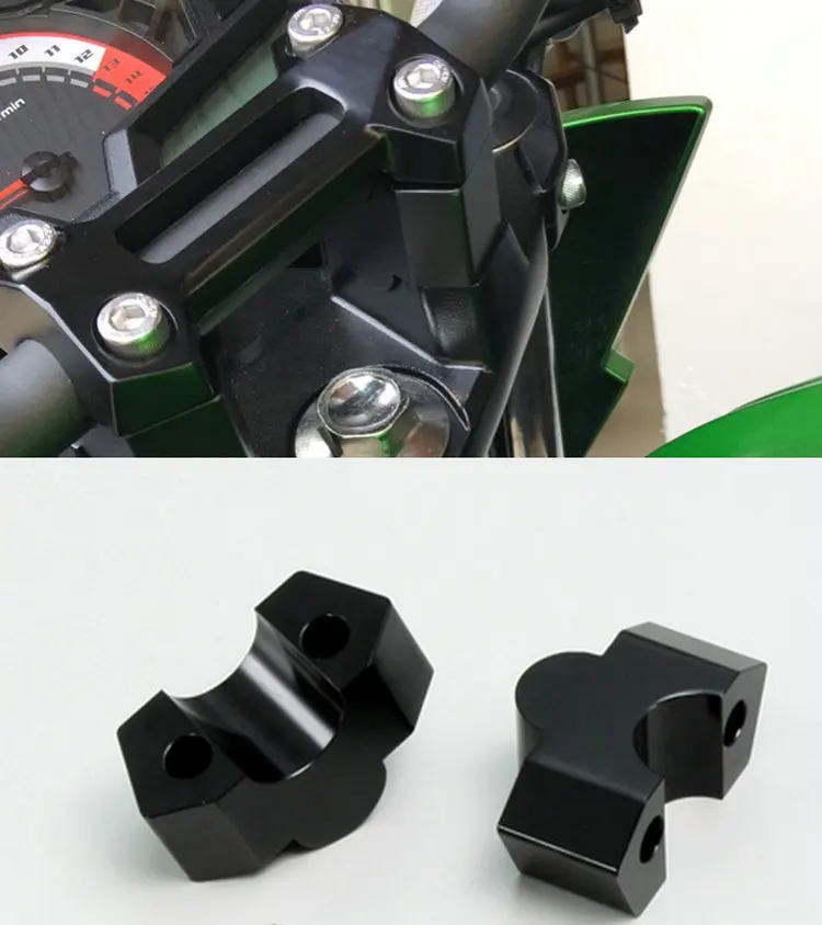 Bike GP Motorcycle Accessories fits Kawasaki Modified Z250 Z800