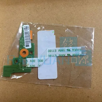 

NEW And Original Power Button Switch Board with Cable For HP Compaq G4-2000 G6-2000 G7-2000 DEGN4C10M Power Button Switch Board