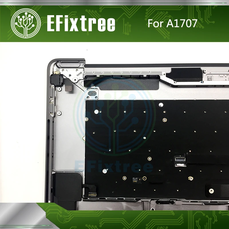 Чехол для Macbook pro 15 дюймов A1707 серый EMC 3162 3072|Сумки и чехлы ноутбуков| |