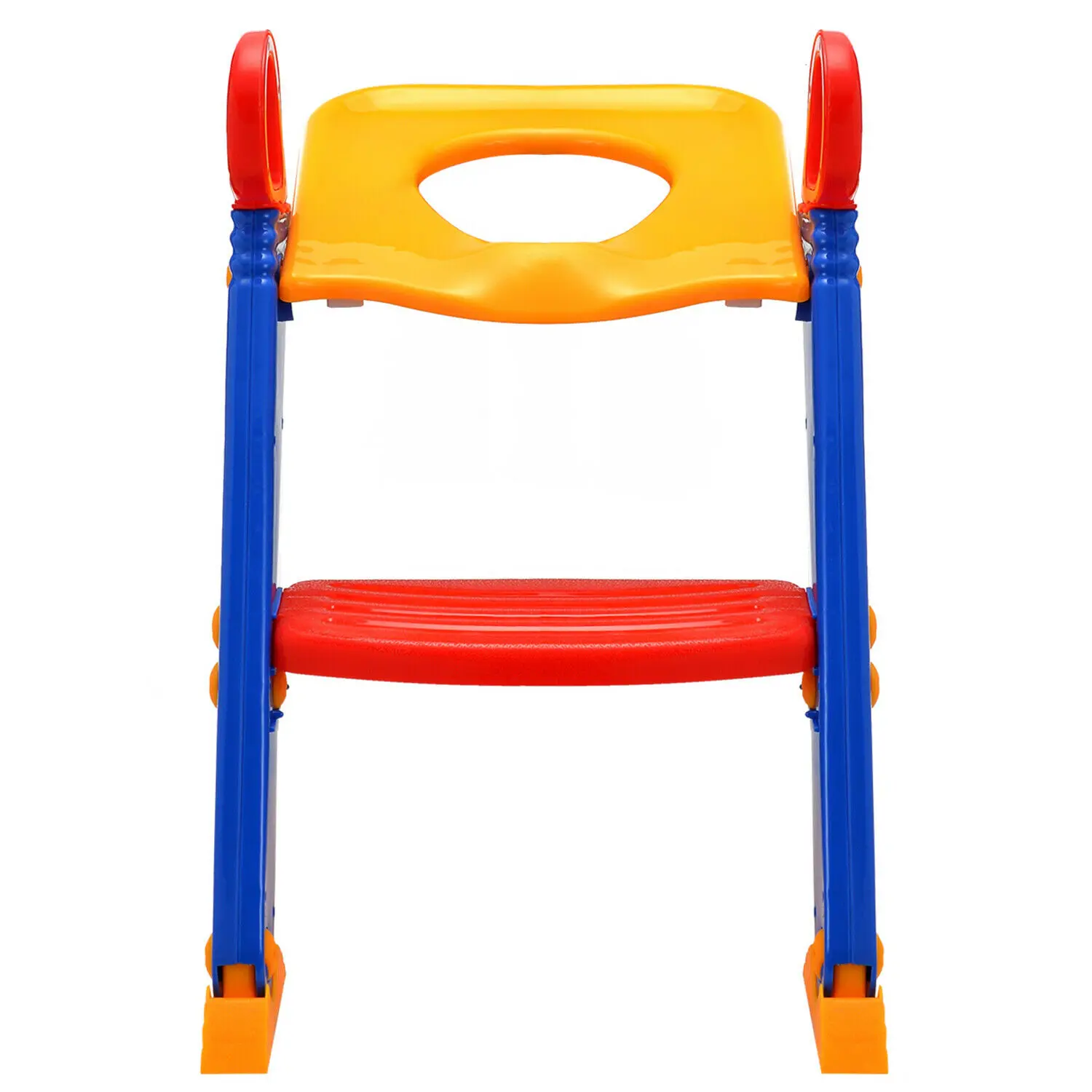 3 in 1 Samincom Potty Toilet Seat with Step Stool ladder, Trainer for Kids Tod
