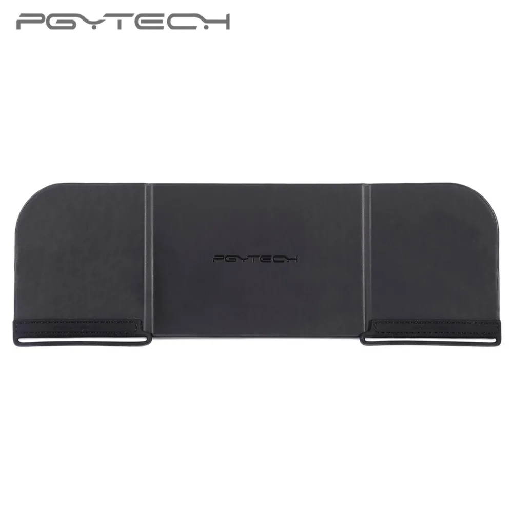 PGYTECH Monitor Hood for DJI Mavic Air Mavic Pro Phantom 4 pro Tablet phone Sun Hood For Mavic 2 Pro/Zoom drone accessories