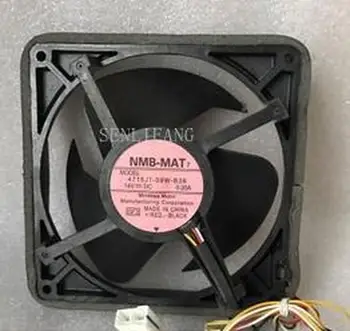 

Original for NMB 4715JT-09W-B36 12V 0.20A for Refrigerator cooling fan