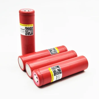 

4 pieces New original imported UR18650AA 2200 mah3. 7V/4.2 V lithium battery