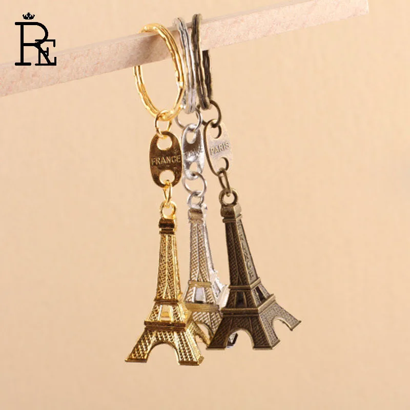 RE 300pcs/Lot Free Shipping Fashion Classic French France Souvenir
