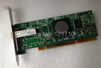 

QLA2460 FC2410401-31 PCI-X 2.0 interface 4Gb FC HBA card 375-3354-01 REV 51