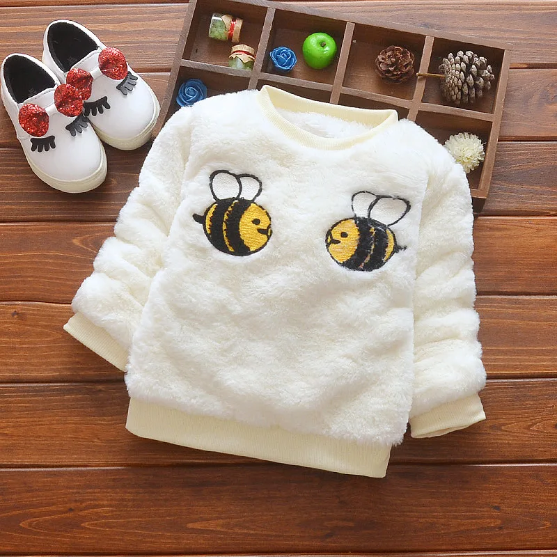 Boys kids T-shirt Baby Boys Clothes Kids autumn sweatershirt blouse tops Children's sweater hood spring clothing