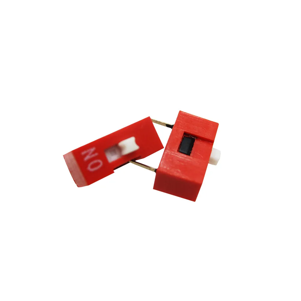 Double Ow DIP Switch Assotment Kit 1 2 3 4 6 8 10 12
