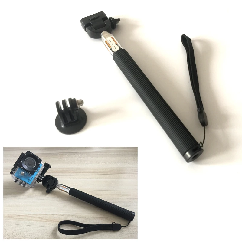 SJ4000 аксессуары Оригинальная батарея SJCAM SJ5000 сумка для экшн камеры самоклеящаяся