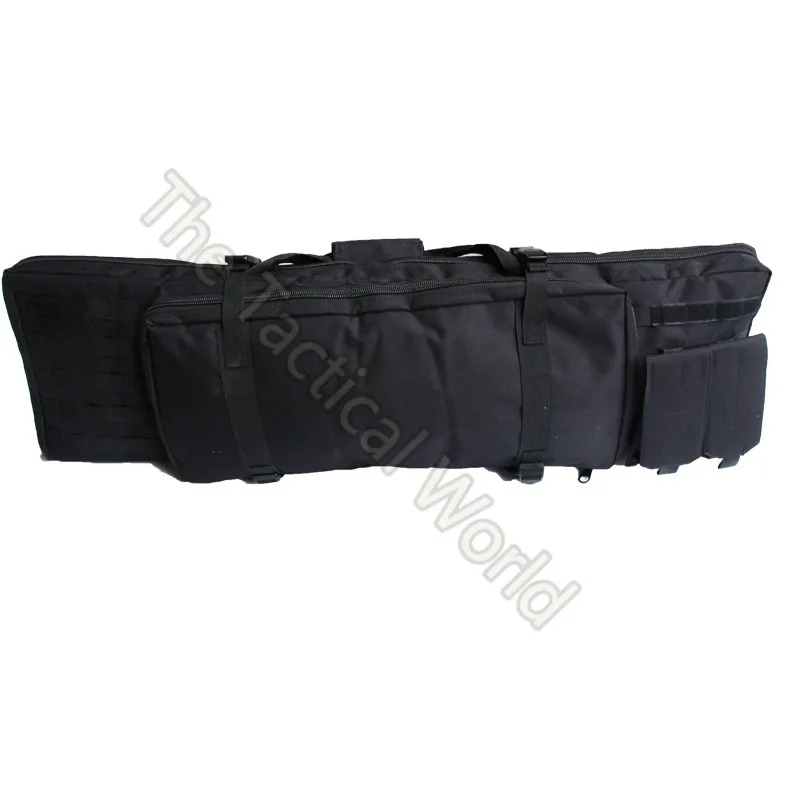 New Tactical 100cm Airsoft Carbine Bag Paintball Gun Bag Nylon Case