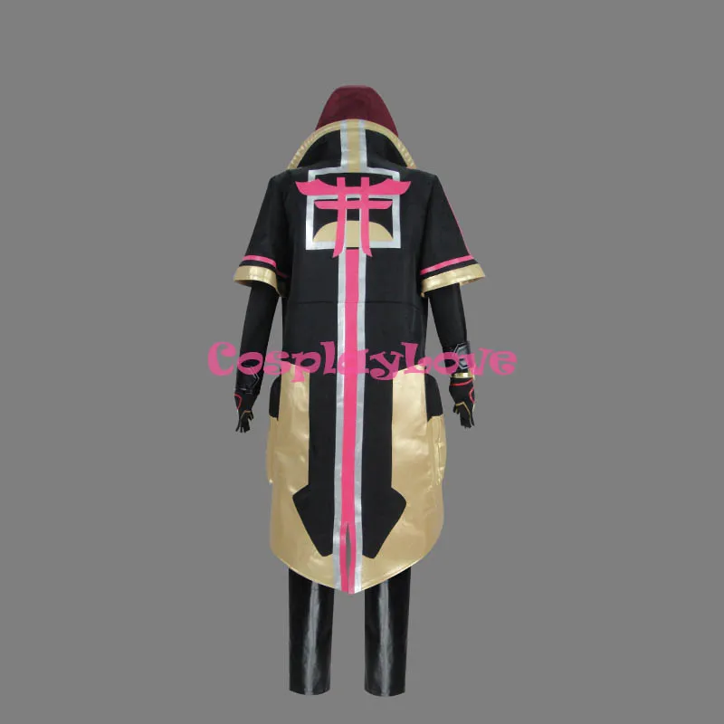 CosplayLove Fortnite Battle Royale Season 5 Drift Skins Tier 4 or 6 Cosplay Costume Custom Made For Halloween Christmas (4)