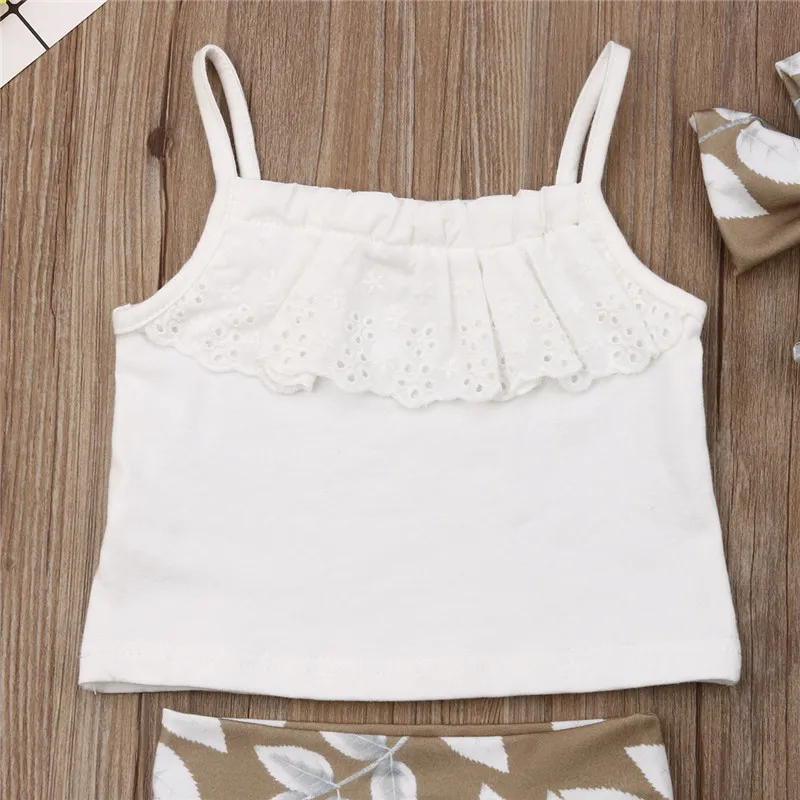 Комплект летней одежды из 3 предметов; бренд Pudcoco; Одежда для новорожденных девочек; roupa de bebe menino; одежда для малышей
