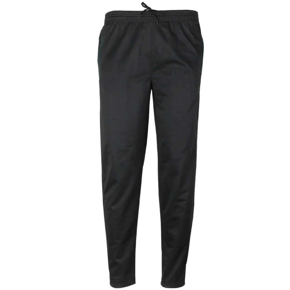

Casual Summer Cotton Full Length Men's Pants Regular Mid Waist Pants Men's Pencil Pants Cotton Sports Masculina Clothing D40