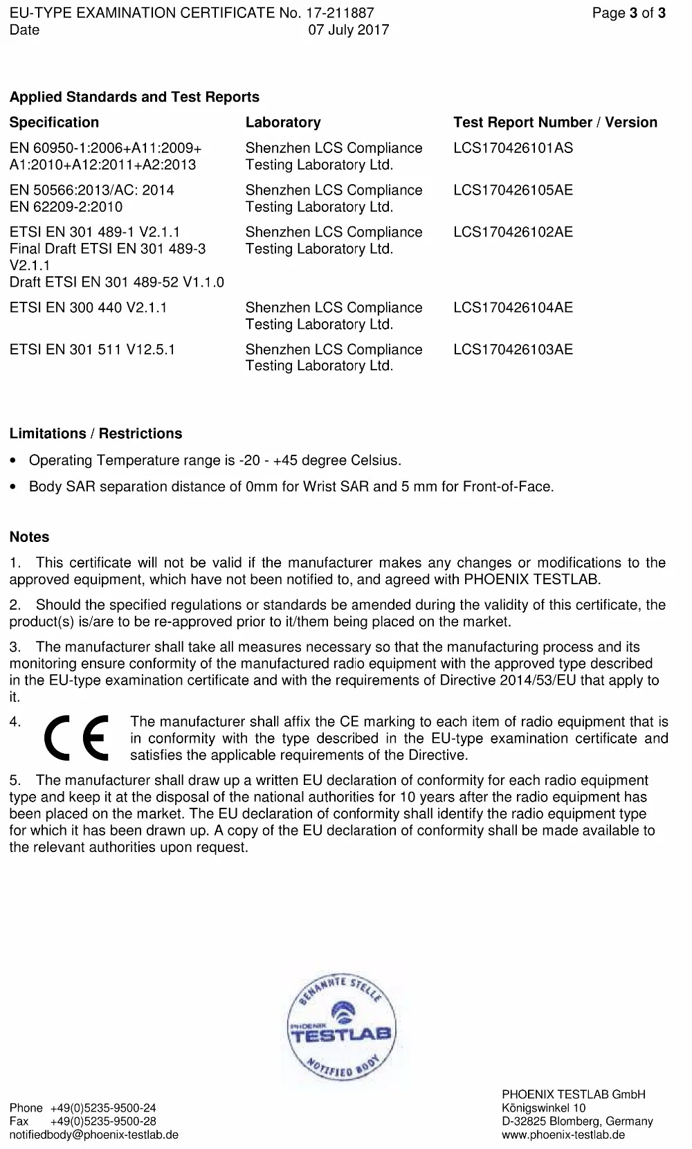 17-211887_RED Certificate_M05-3