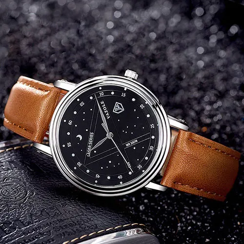 YAZOLE New 2017 Casual Fashion Wrist Watch Men Top Brand Luxury Famous Male Clock Quartz Watch