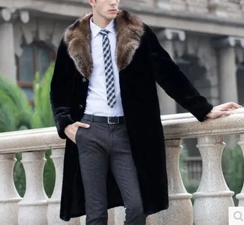 6x mens coat