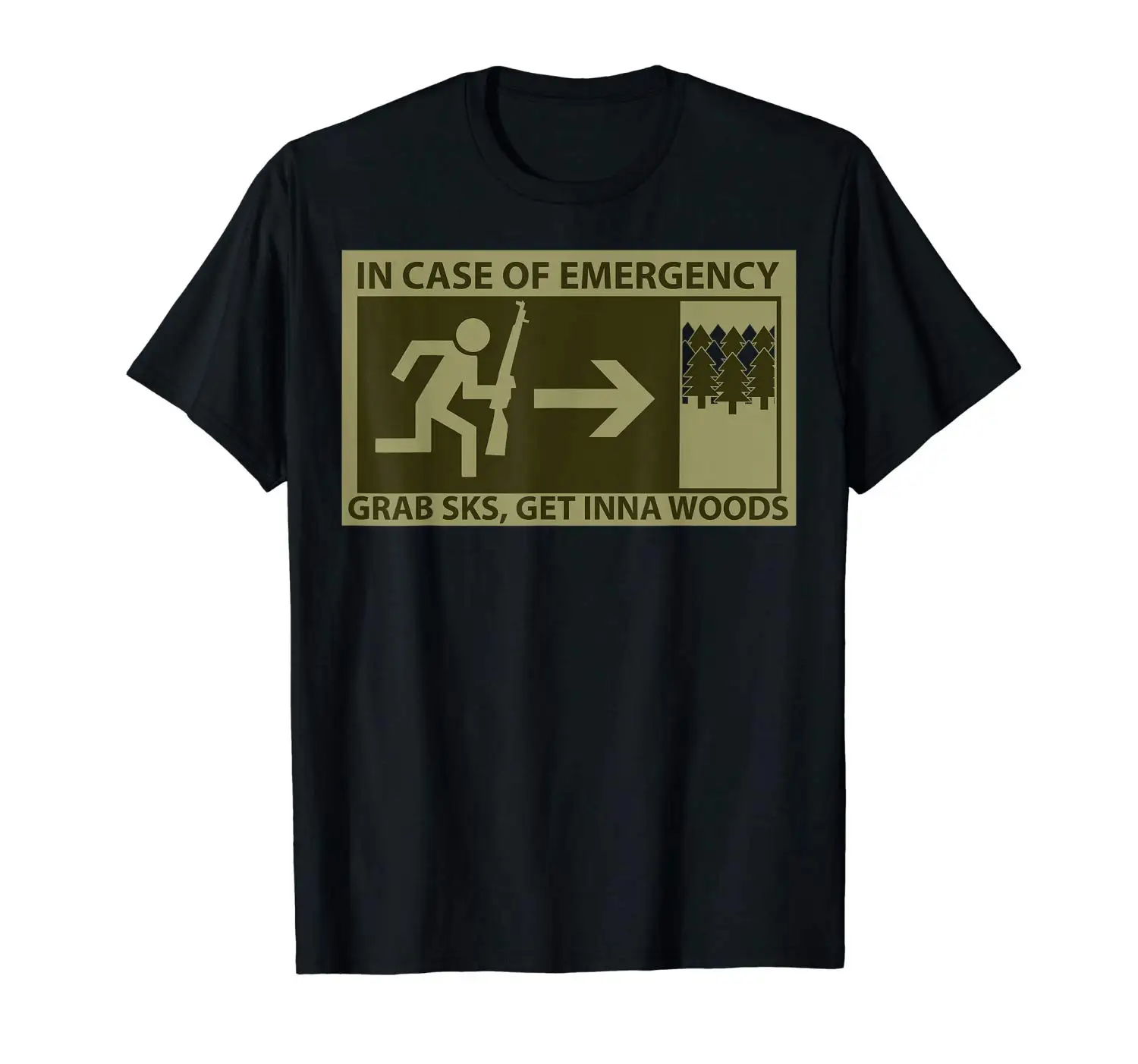 

2019 Fashion Grab Sks Get Inna Woods Tees