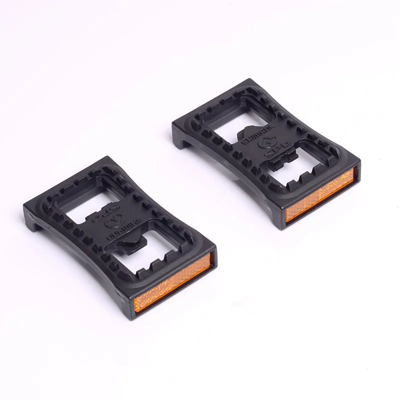 For SHIMANO spd pedal clip sm-pd22 for PD-M520 PD-M540 PD-M780 bike pedals accessories | Спорт и развлечения