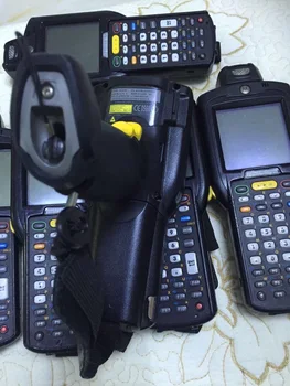 

OEM Symbol MC3190-G, tested well, without battery