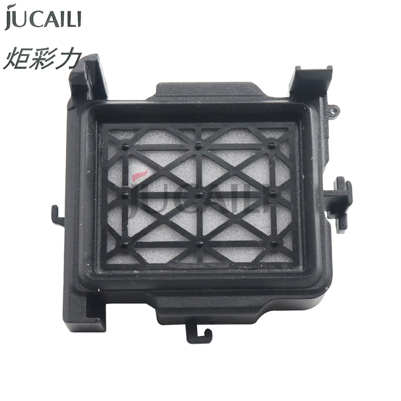 

Jucaili 2PCS High Quality Cap Top for EPSON DX5 DX7 Mimaki JV33 Mutoh Roland Printer