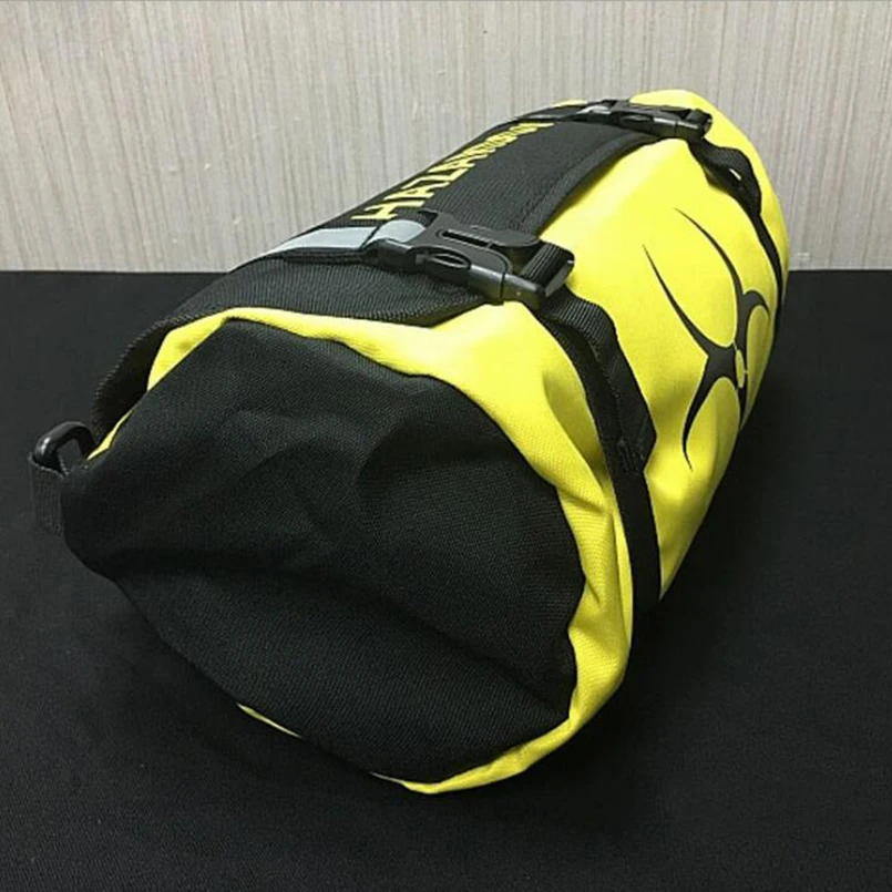Film Qualität auf Umhängetasche Messenger Gefährlich Männer Klettern Mann Diagonal Tragen Einzigen Anime Tasche Kleidung Gute Bag Schulter dP5pP