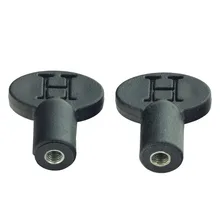 P135 крепежные ручки для DEFU вертикальный ключ детали машины для резки слесарных инструментов