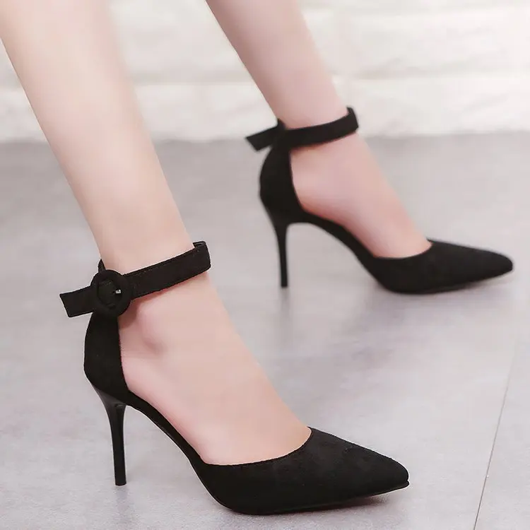  High Heels Shoes (3)