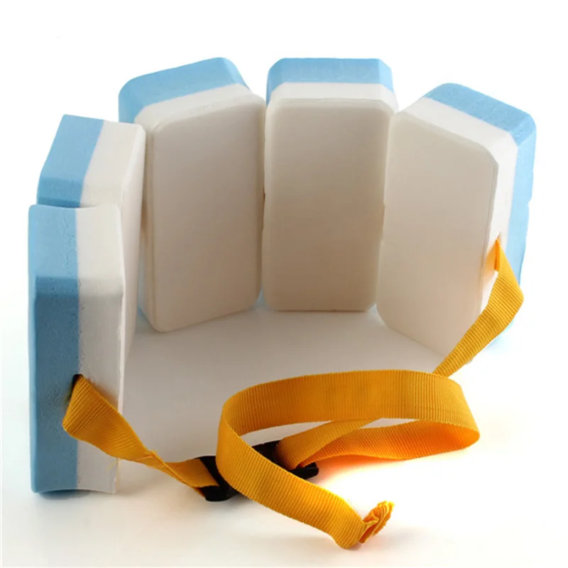 Swiming Float Adjustable Belt Child Kids Swim Waist Training Children