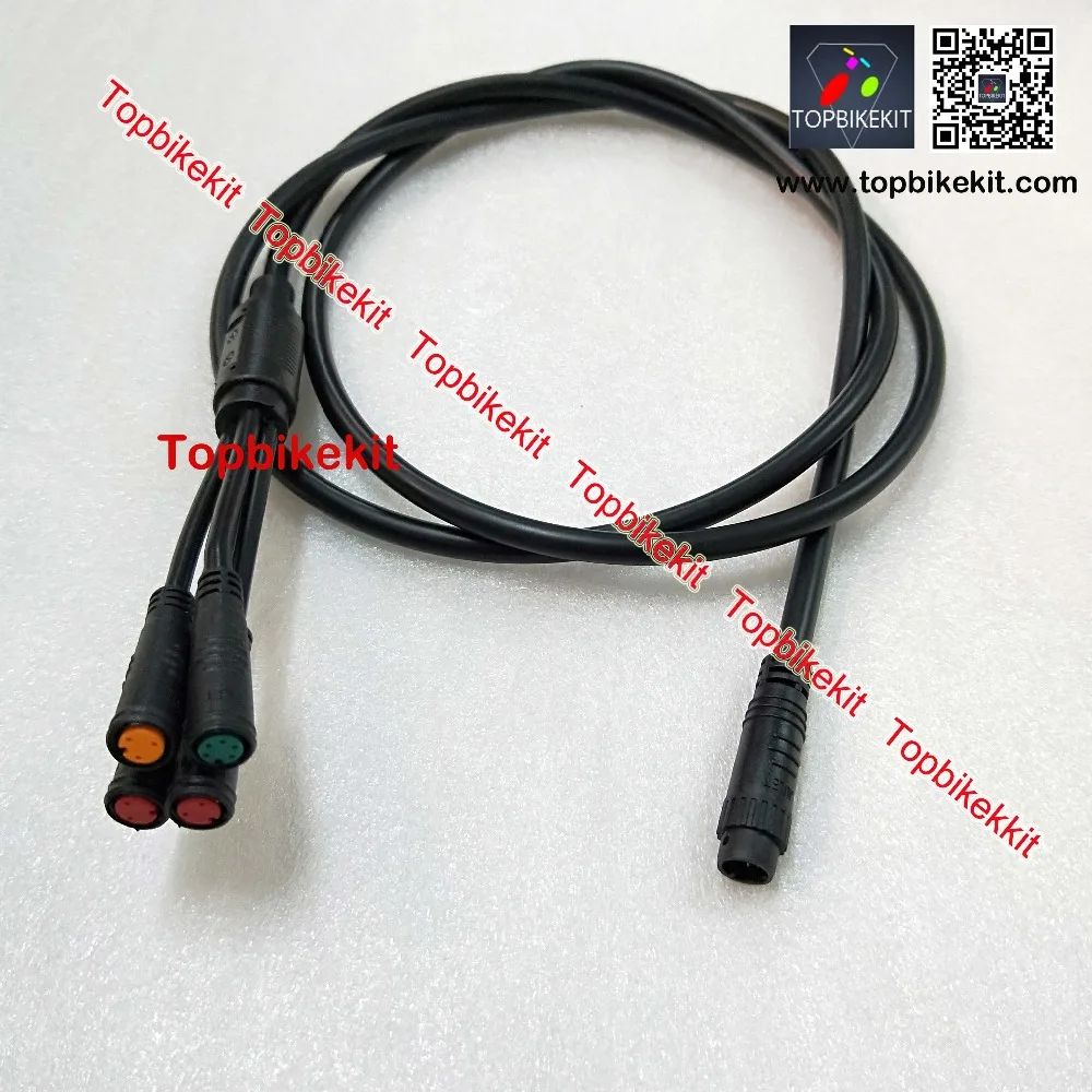 Контроллер T09S 36 В 500 Вт 48 9 mosfet KT имитация крутящего момента синусоидальный сигнал