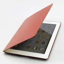 For ipad mini 1 2 3 case Ultra thin PU font b Tablet b font cover