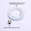 Patentado dos modelos IR Sensor interruptor 500W AC85V-250V Sensor infrarrojo Sensor de movimiento inducción Auto On/off lámparas 4-9CM CE ► Foto 2/6