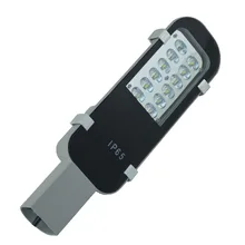 DC 12V светодиодный уличный светильник 12W для солнечной системы уличный светильник ing