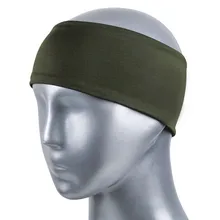 Для женщин Для мужчин унисекс лента для волос при занятиях йогой широкие спортивные головная повязка в виде чалмы Эластичный Йога повязка на голову для занятия бегом волос