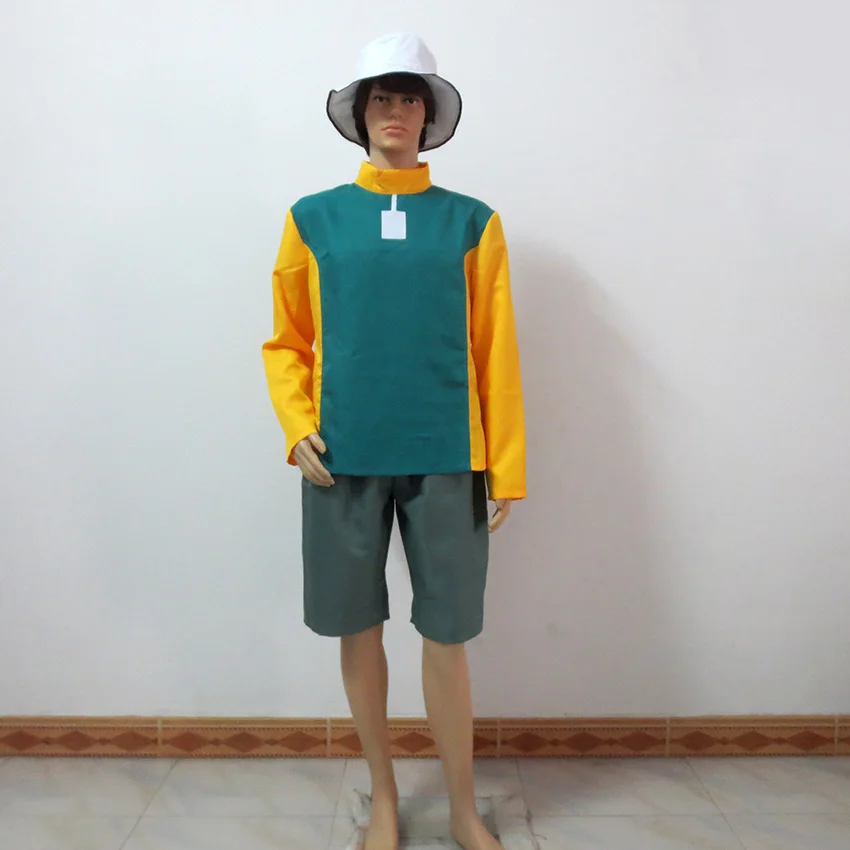 Костюм для косплея Digimon 2 Adventure Takeru Takaishi T.K. Aistakhi на заказ|cosplay costume|costume costumecustom cosplay